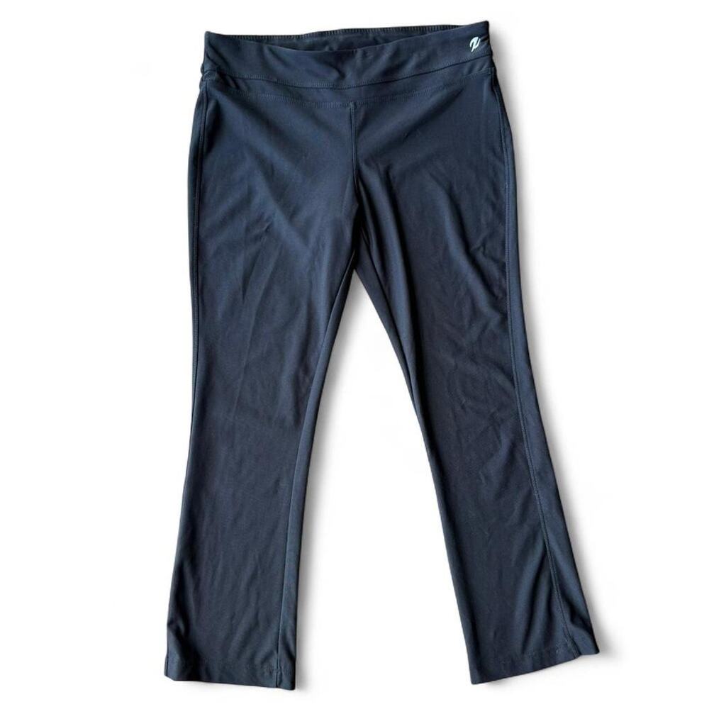 Energy zone black slim fit
